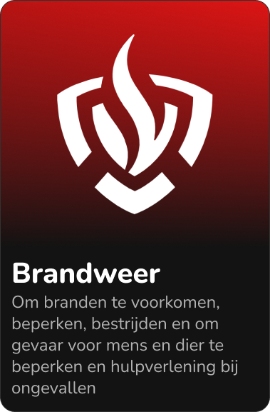 Brandweer