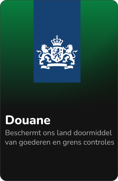 Douane