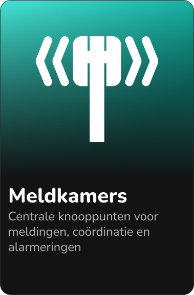 Meldkamers