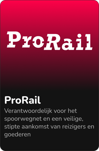 ProRail