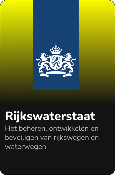 Rijkswaterstaat